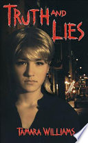 Truth and Lies cover