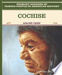 Cochise: Apache Chief cover