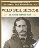 Wild Bill Hickok: Legend of the Wild West cover