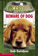 Beware of Dog cover