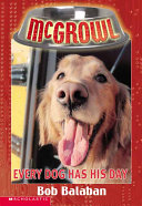 Every Dog Has His Day cover