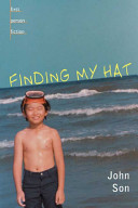 Finding My Hat cover