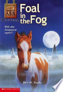 Foal in the Fog cover