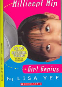 Millicent Min, Girl Genius cover