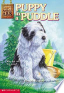 Puppy in a Puddle cover