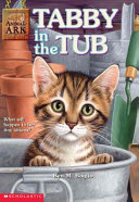 Tabby in the Tub cover