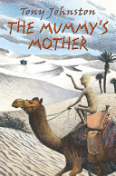 The Mummy's Mother cover
