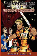 Adventures of the Elements: Rings of Enlightenment cover