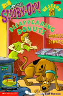 Disappearing Donuts cover