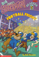 Football Fright cover