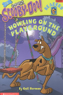 Howling on the Playground cover