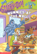 Mummies at the Mall cover