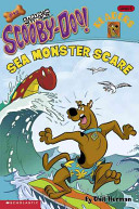Sea Monster Scare cover