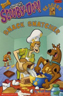 Snack Snatcher cover