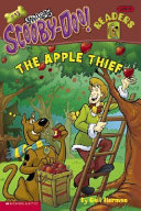 The Apple Thief cover