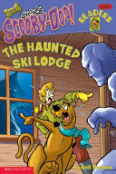 The Haunted Ski Lodge cover