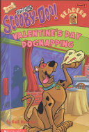 Valentine's Day Dognapping cover