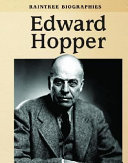 Edward Hopper cover