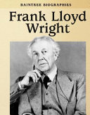 Frank Lloyd Wright cover