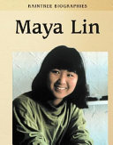 Maya Lin cover