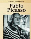 Pablo Picasso cover