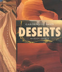 Deserts: Gardens of Sand cover