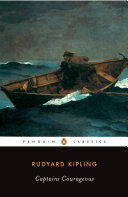 Captains Courageous cover