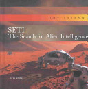 SETI: The Search for Alien Intelligence cover
