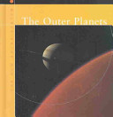The Outer Planets cover