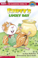 Fluffy's Lucky Day cover