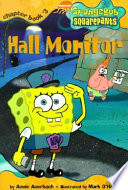 Hall Monitor cover