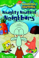 Naughty Nautical Neighbors cover