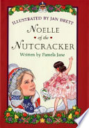 Noelle of the Nutcracker cover
