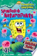 SpongeBob Naturepants cover