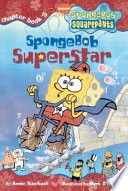 SpongeBob Superstar cover