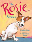 The Rosie Stories cover