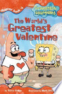 The World's Greatest Valentine cover