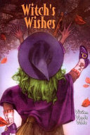 Witch's Wishes cover