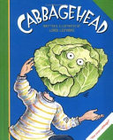 Cabbagehead cover