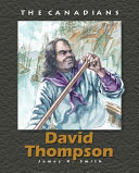 David Thompson cover
