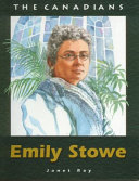 Emily Stowe cover