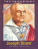 Joseph Brant cover