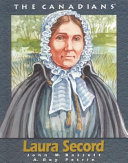 Laura Secord cover