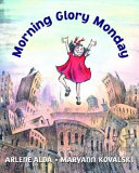 Morning Glory Monday cover