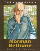 Norman Bethune cover