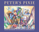 Peter's Pixie cover