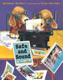 Safe and Sound cover
