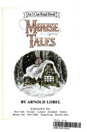 Mouse Tales cover