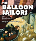 The Balloon Sailors cover