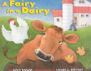 A Fairy in a Dairy cover